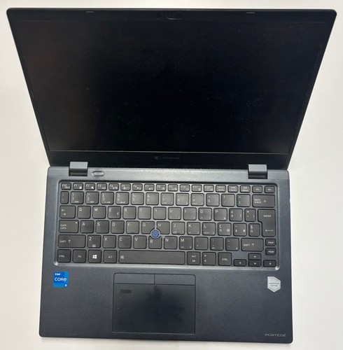 Toshiba portage x30l - -j, i5