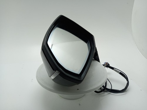Specchietto retrovisore porta