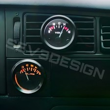 Porta Manometro Volkswagen