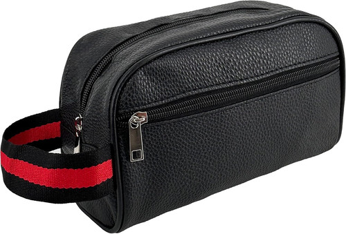 Pochette uomo polso in - pochette,
