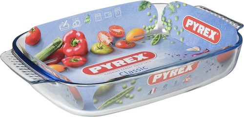 Pyrex classic teglia - pyrex,