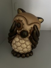 Gufo Thun senza Scatola