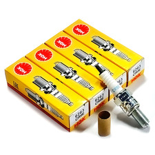 NGK Spark Plugs Suzuki