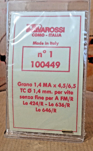 Rivarossi ricambi 100449 grano - rivarossi,
