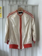 Giacca donna Dsquared2 panna