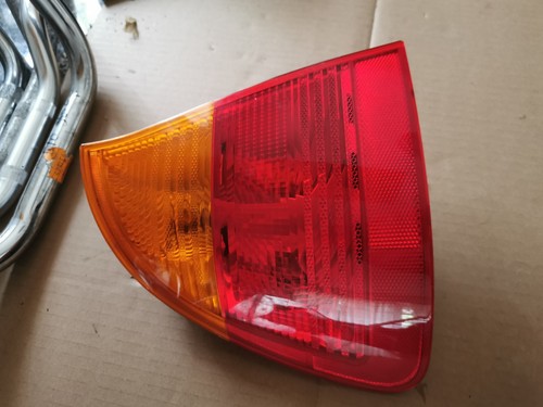 Fanale posteriore bmw e46 - fanale,