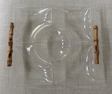 VNTG Acrylic 12"x 12" Lucite