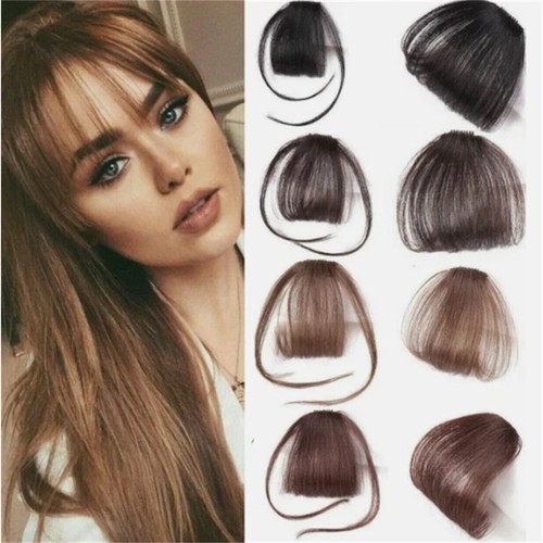 Bangs fermaglio per capelli - bangs,