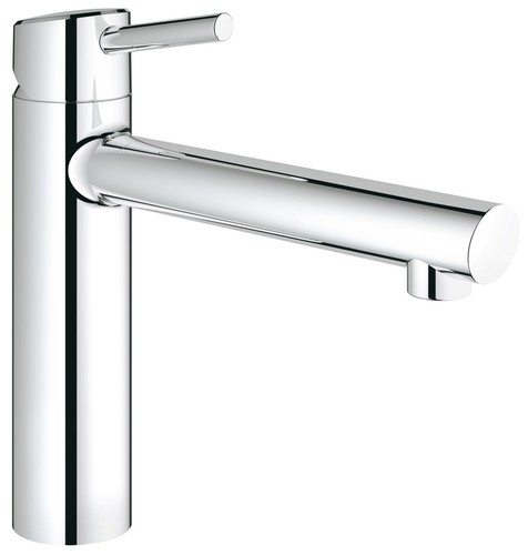 Grohe rubinetto miscelatore - grohe,