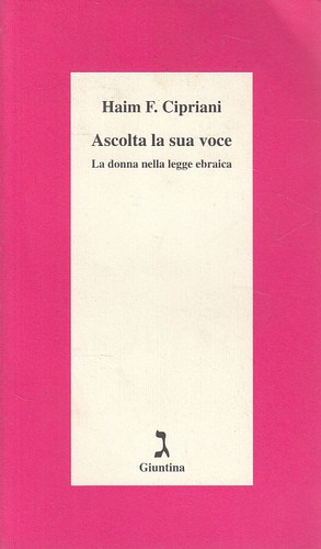 Ascolta sua voce donna - ascolta, la