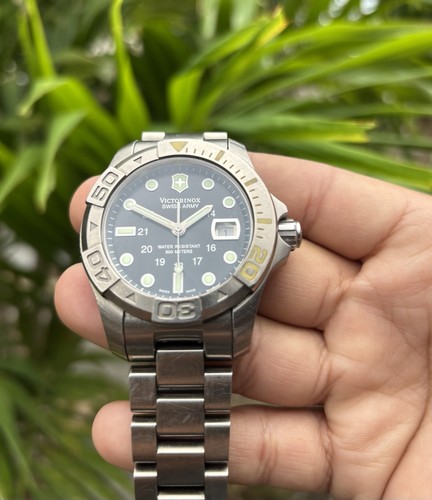 Orologio victorinox swiss army - orologio,
