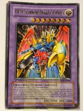 VWXYZ Cannone Drago Catapulta