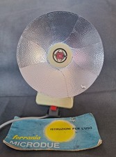 Ferrania, flash microdue