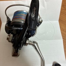Daiwa Pro Cargo SS 4500° Long