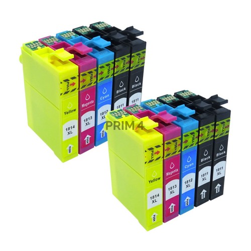 18xl t181 multipack - multipack, 10