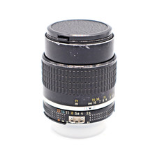 Nikon Nikkor 105 mm F/2.5 Ais