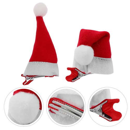 Pcs mollette per capelli - 10,