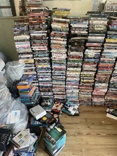 1000x  Media Bundle. Blu Ray