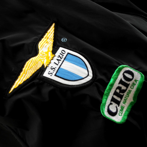 Lazio 1998 1999 giacca - lazio, 1998-1999