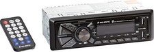AUTORADIO 1 DIN DAB+ FM BLUETOOTH VIVA VOCE USB MP3 AUX 180W MAJESTIC DAB 442
