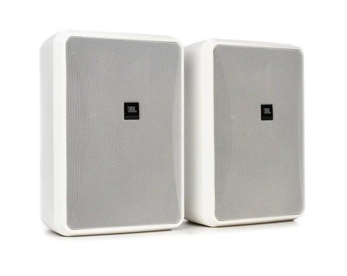 Coppia diffusori jbl - di,