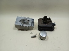 Piaggio Ciao Si Bravo Boxer Grillo Gilera CBA Vale Kit cilindro pistone Polini 