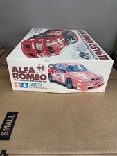 Tamiya TA02 #58128 Alfa Romeo