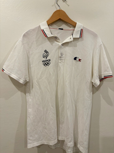 Polo lacoste france - lacoste,