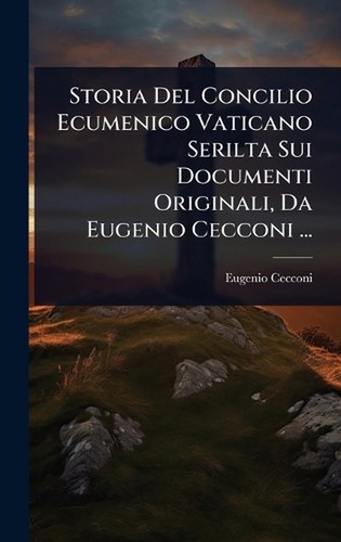 Storia del concilio - storia, ecumenico
