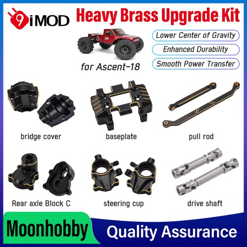 9imod ascent ottone kit - ascent-18,
