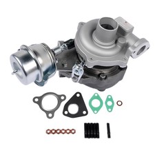 Turbocompressore per Fiat