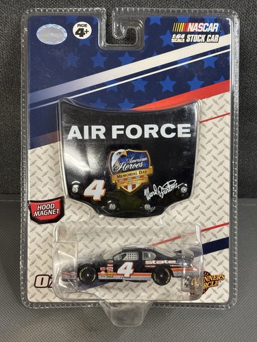 Ward burton 2007 state water - 2007,