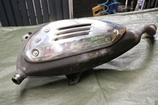 Scarico originale 1A014903