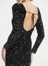 abito donna elegante