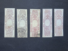 1920/40 Regno d'Italia Marche