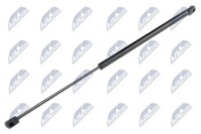 Ammortizzatore pneumatico