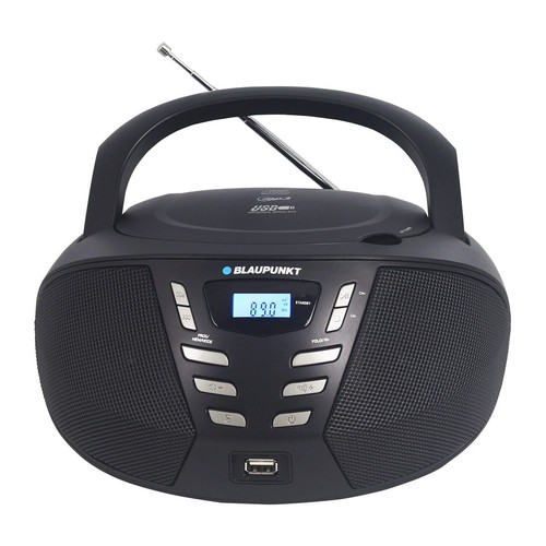 Radio portatile boombox - radio,