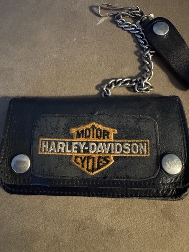 Portafoglio harley davison - portafoglio,
