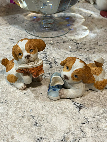 Confezione statuine cane - statuine,
