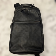 LOUIS VUITTON Michael Zaino