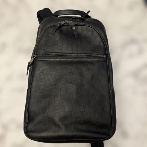 Louis vuitton michael zaino - louis,