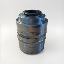 Obiettivo Cooke Ivotal