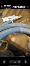 Tubo gas naturale - gas, 3/8"