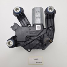 Motore tergicristallo