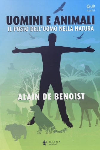 Uomini animali il - il, posto
