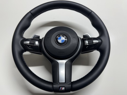 Volante originale bmw sport - originale, m