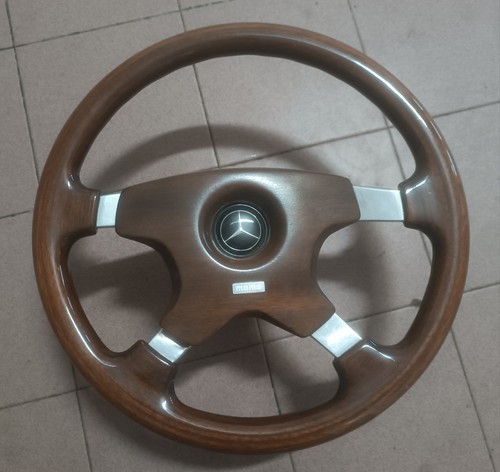 Volante momo radica - volante,