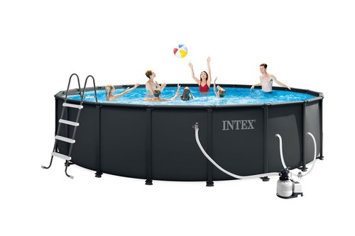 Intex 26333ep set - intex, con