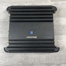 Alpine MRP-M500 Amplificatore