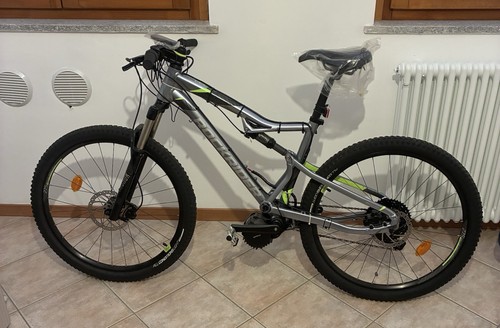 Rockrider st900s bafang a - ,